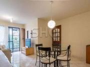 Apartamento para Venda em São Paulo/SP Saúde 3 Quartos