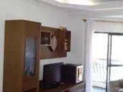 Apartamento para Venda em São Paulo/SP Saúde 3 Quartos