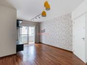 Apartamento para Venda em São Paulo/SP Saúde 3 Quartos