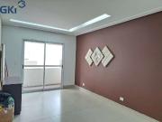 Apartamento para Venda em São Paulo/SP Saúde 3 Quartos