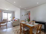 Apartamento para Venda em São Paulo/SP Saúde 3 Quartos