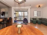 Apartamento para Venda em São Paulo/SP Saúde 3 Quartos
