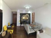 Apartamento para Venda em São Paulo/SP Saúde 3 Quartos