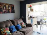 Apartamento para Venda em São Paulo/SP Saúde 3 Quartos