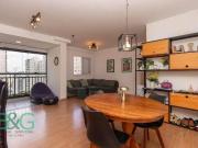 Apartamento para Venda em São Paulo/SP Saúde 3 Quartos