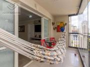 Apartamento para Venda em São Paulo/SP Saúde 3 Quartos