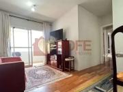 Apartamento para Venda em São Paulo/SP Saúde 3 Quartos