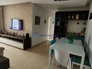 Apartamento para Venda em São Paulo/SP Saúde 3 Quartos