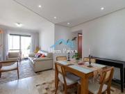 Apartamento para Venda em São Paulo/SP Saúde 3 Quartos