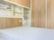 Apartamento para Venda em São Paulo/SP Saúde 3 Quartos