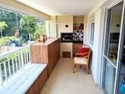 Apartamento para Venda em São Paulo/SP Saúde 3 Quartos