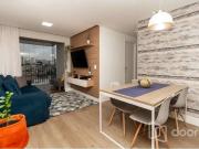 Apartamento para Venda em São Paulo/SP Saúde 3 Quartos