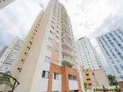 Apartamento para Venda em São Paulo/SP Saúde 3 Quartos