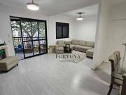 Apartamento para Venda em São Paulo/SP Saúde 3 Quartos