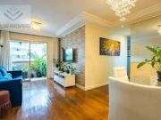 Apartamento para Venda em São Paulo/SP Saúde 3 Quartos