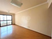 Apartamento para Venda em São Paulo/SP Saúde 3 Quartos