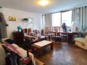 Apartamento para Venda em São Paulo/SP Saúde 3 Quartos