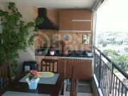 Apartamento para Venda em São Paulo/SP Saúde 3 Quartos