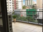 Apartamento para Venda em São Paulo/SP Saúde 3 Quartos