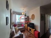 Apartamento para Venda em São Paulo/SP Saúde 3 Quartos