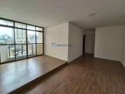 Apartamento para Venda em São Paulo/SP Saúde 3 Quartos