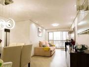 Apartamento para Venda em São Paulo/SP Saúde 3 Quartos