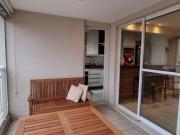 Apartamento para Venda em São Paulo/SP Saúde 3 Quartos