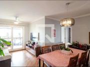 Apartamento para Venda em São Paulo/SP Saúde 3 Quartos