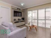 Apartamento para Venda em São Paulo/SP Saúde 3 Quartos