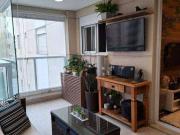 Apartamento para Venda em São Paulo/SP Saúde 3 Quartos