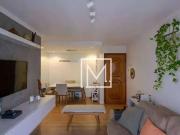 Apartamento para Venda em São Paulo/SP Saúde 3 Quartos