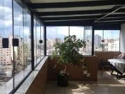 Apartamento para Venda em São Paulo/SP Saúde 3 Quartos