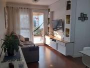 Apartamento para Venda em São Paulo/SP Saúde 3 Quartos