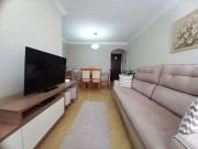 Apartamento para Venda em São Paulo/SP Saúde 3 Quartos