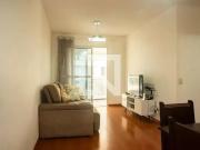 Apartamento para Venda em São Paulo/SP Saúde 3 Quartos