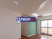 Apartamento para Venda em São Paulo/SP Saúde 3 Quartos