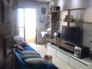 Apartamento para Venda em São Paulo/SP Saúde 3 Quartos