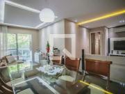 Apartamento para Venda em São Paulo/SP Saúde 3 Quartos