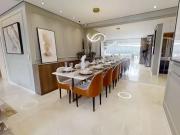 Apartamento para Venda em São Paulo/SP Saúde 3 Quartos