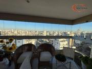 Apartamento para Venda em São Paulo/SP Saúde 3 Quartos