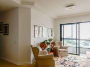 Apartamento para Venda em São Paulo/SP Bosque da Saúde 3...