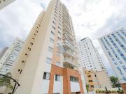 Apartamento para Venda em São Paulo/SP Saúde 3 Quartos
