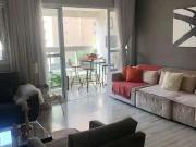 Apartamento para Venda em São Paulo/SP Saúde 3 Quartos