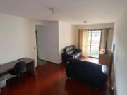 Apartamento para Venda em São Paulo/SP Saúde 3 Quartos
