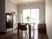 Apartamento para Venda em São Paulo/SP Saúde 3 Quartos