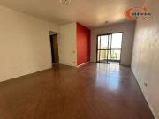 Apartamento para Venda em São Paulo/SP Saúde 3 Quartos