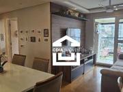 Apartamento para Venda em São Paulo/SP Saúde 3 Quartos