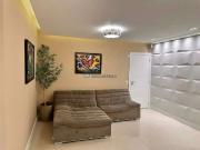 Apartamento para Venda em São Paulo/SP Saúde 3 Quartos