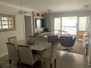 Apartamento para Venda em São Paulo/SP Saúde 3 Quartos