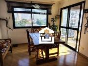 Apartamento para Venda em São Paulo/SP Saúde 3 Quartos